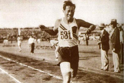 1932年7月30日：中国首次参加奥运会