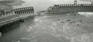 1946年5月18日：国共就修复花园口大堤达成《南京协议》