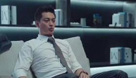 《穿越火线》许蔚为什么不签路小北