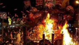 中元节不能做哪些事情