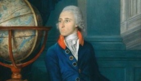 1764年9月17日：英籍荷兰裔天文学家约翰·古德利克出生