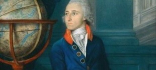 1764年9月17日：英籍荷兰裔天文学家约翰·古德利克出生