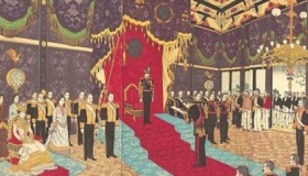 明治维新是什么性质的改革