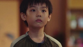 《穿越火线》路小北小时候扮演者