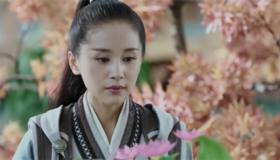 《太古神王》莫倾城怎么死的