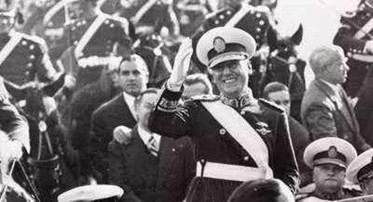 1946年6月4日：庇隆当选阿根廷总统