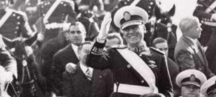 1946年6月4日：庇隆当选阿根廷总统