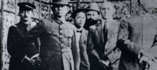 1925年8月20日：国民党左派廖仲恺被刺