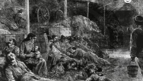 世界上哪次瘟疫死的人最多