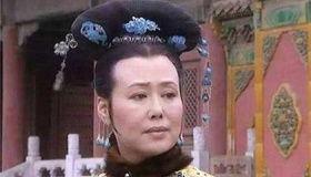 孝庄太后的厉害之处