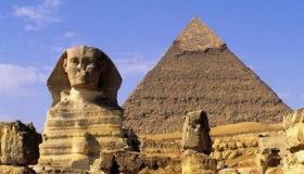 世界四大文明古国哪个最古老