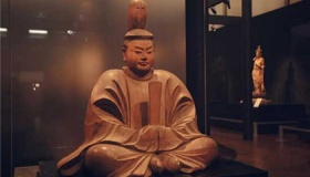 日本历史上影响力最大的五位名人