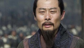 三国演义十大倒霉人物盘点