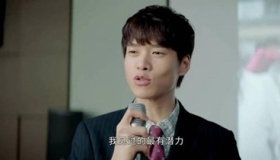 《平凡的荣耀》郝帅对应哪个角色