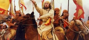 1853年5月19日：太平军西征