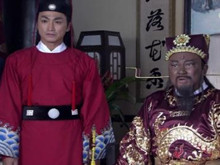 包拯明断假皇子案的始末