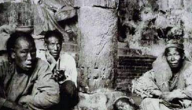 晚清为什么那么落后