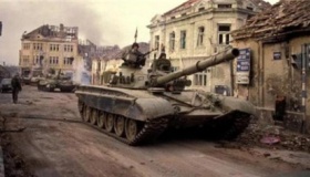 南斯拉夫为什么会解体