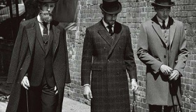 英国为什么被称为绅士之国