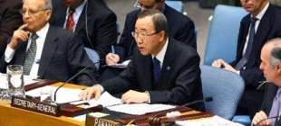 1998年9月23日：安理会通过科索沃问题决议 中国投弃权票