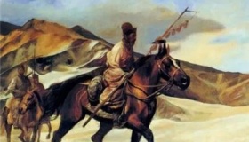 中国史上十大外交家盘点