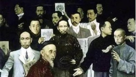 民国那么乱为何大师辈出