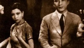 蔡楚生为何放弃阮玲玉