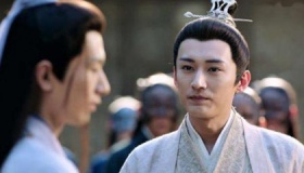 《琉璃》昊辰为什么对璇玑那么好