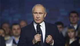 俄罗斯总统普京现在多少岁