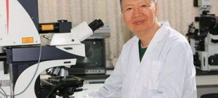 2019年8月12日：我国著名作物遗传学家卢永根逝世