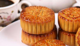 各地中秋节的习俗