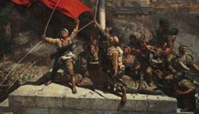 内战国民党失败的根本原因