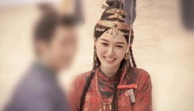 《燕云台》萧燕燕历史原型