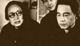 汪精卫和陈璧君是怎么死的