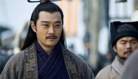 三国英年早逝的三大谋士盘点