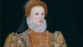 英国历史上著名的女王有哪些