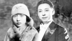 民国八大美男子都是谁