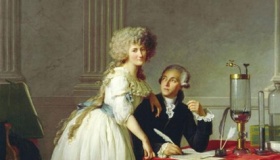 人类史上四大绝世天才