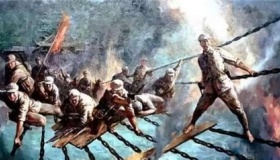 飞夺泸定桥红军牺牲了多少人