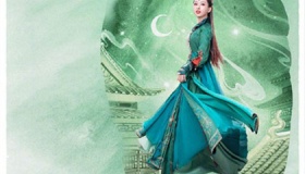 《离人心上》那溪喜欢谁