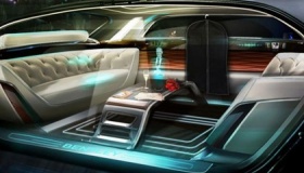 无人驾驶什么时候能普及