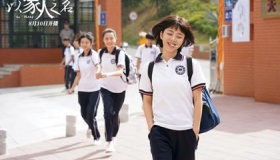 《以家人之名》豆瓣评分多少