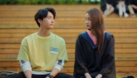 《二十不惑》大结局是什么