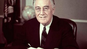 罗斯福新政成功的原因是什么