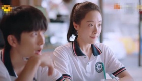 《以家人之名》齐明月官配