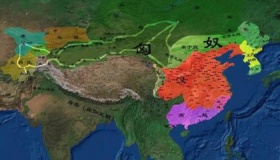 匈奴是现在的哪个国家