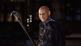 《大侠霍元甲》鹰四是怎么死的