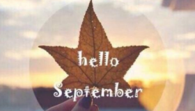 2020年9月天气预测