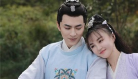 《偷心画师》电视剧原著小说名