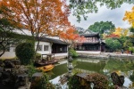 留园的景点有哪些